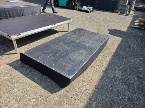 Catwalk 3x1 (20cm hoog)